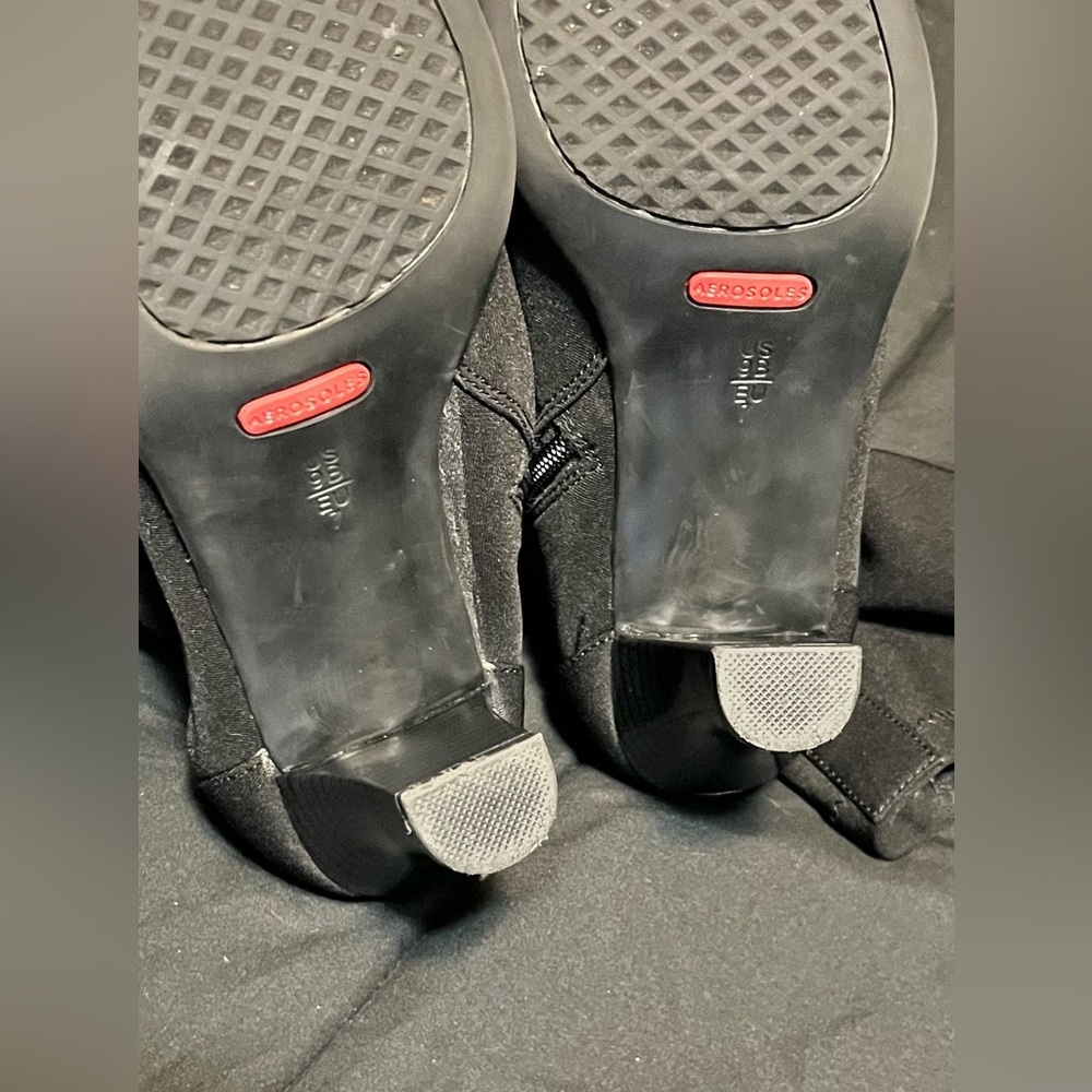 Aerosoles Ankle Boots - Picture 7 of 13